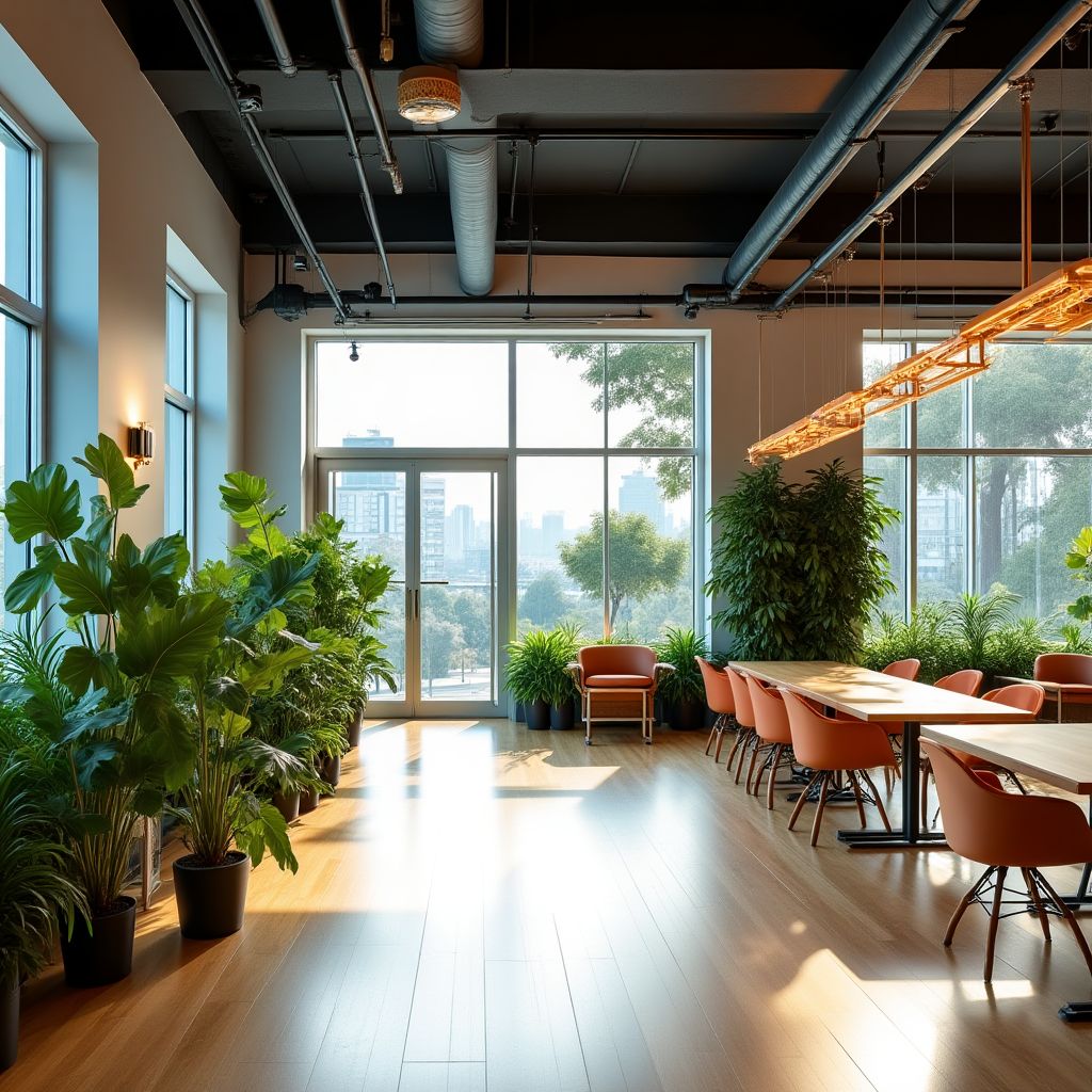 Ofis Ortamı