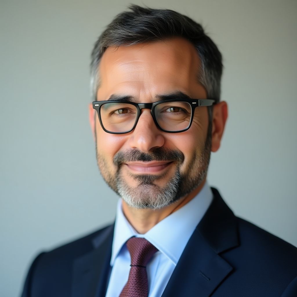 Ahmet Yılmaz
