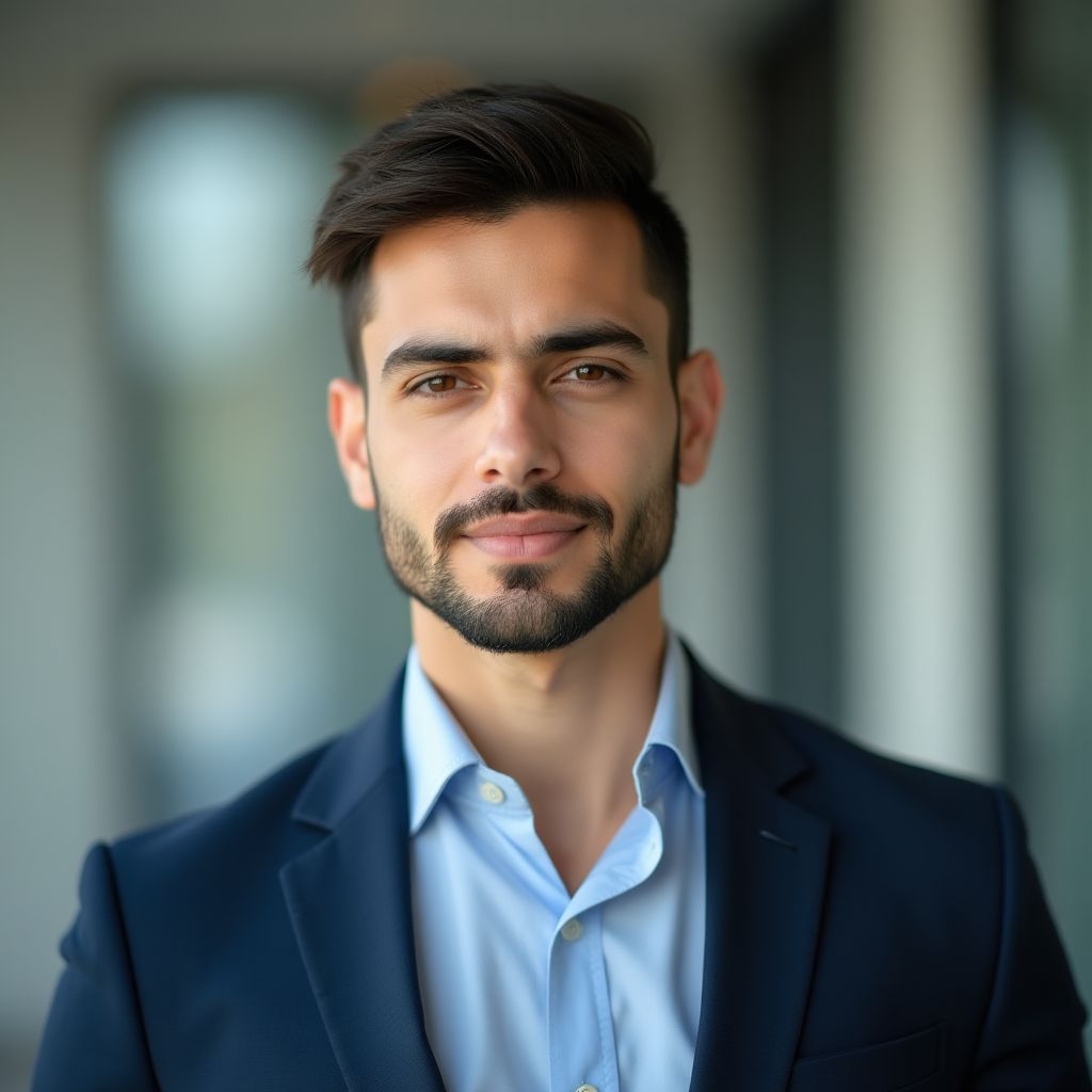 Mehmet Demir