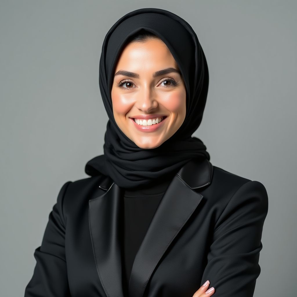 Ayşe Öztürk