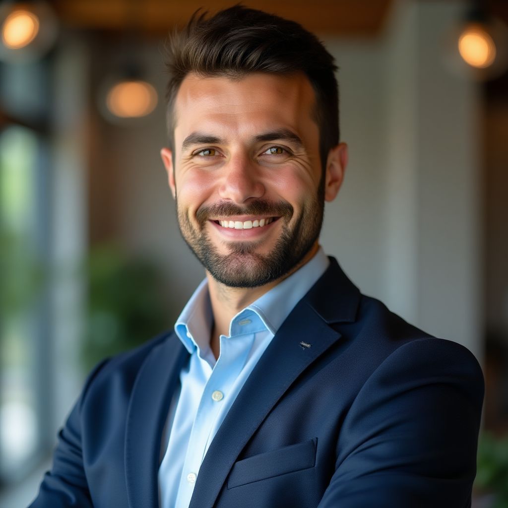 Emre Aydın